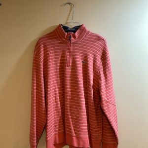 Vineyard Vines Large Men’s Quarter Zip